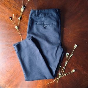 Liz Claiborne | Ankle Pant